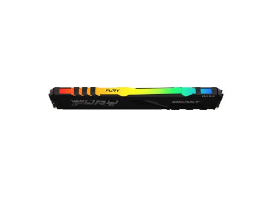 Kingston FURY 16GB 3200MHz DDR4 RGB 1x16 Beast